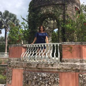 Meet your Posher, Dorit